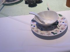 -桂满陇·蟹黄小笼汤包(清河万象店)