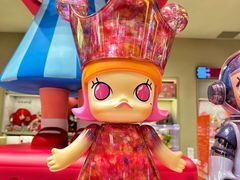 -泡泡玛特POPMART(国金街店)