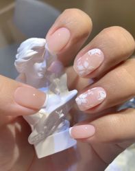 -悦指间美甲美睫
