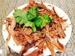 -春花民族美食(佳木斯总店)