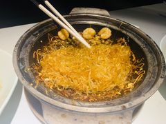 -隆聚时令海鲜(一舟店)