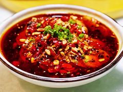 -左陕右甘(亚运村店)