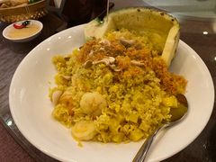 -南沙游艇会·大兵船餐厅