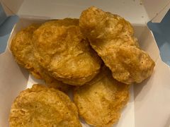 -麦当劳(集美石鼓店)