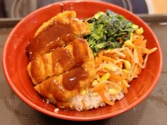 -食其家·牛丼咖喱(宜山路贝岭店)