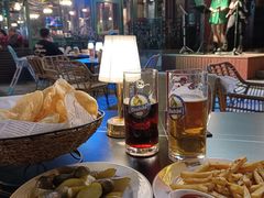 -巴伐利亚啤酒坊(意式风情街店)