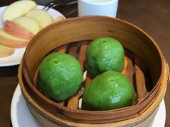 -枣子树素餐厅(铂金城店)
