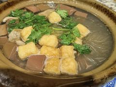 -南京大牌档(崇文门国瑞店)