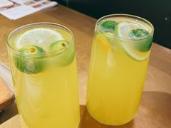 -吞鱼兽麻辣烤鱼(万达店)