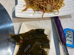 -二十一分小锅炖(中心店)
