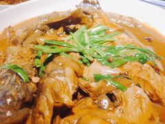 -日丰园海肠水饺·老字号大连海鲜(和平广场店)