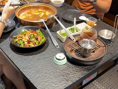 -一善菌·云南菌汤·云南菜(银泰城店)
