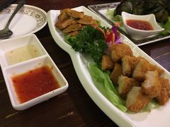 -Siam泰餐厅(水上公园店)