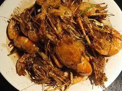-老头儿油爆虾·知味杭州(爱琴海购物中心)