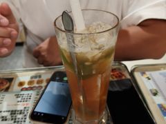 -八爷茶餐厅