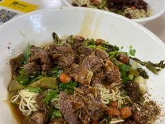 -阿阳牛腩腌面店
