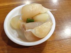 糖蒜-刘信牛羊肉泡馍小炒(回民街店)