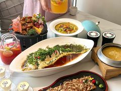 -3号仓库·创意中国菜(新世界城店)