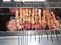 -丰茂烤串(全国首店)
