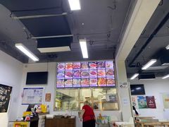 -路边摊胡同里(星城商厦店)
