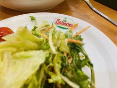 -萨莉亚意式餐厅(东山口店)