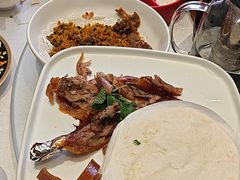 -盛百味·家宴餐厅(霸州分店)