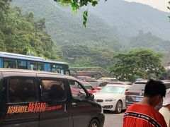 -古龙峡云天玻霸