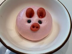 -满兴咱妈烀饼铁锅炖(兰州北街店)