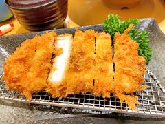 -胜博殿日式炸猪排(西红门店)