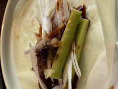 -恭敬李·烤鸭(天坛北门店)