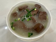 -北香园饺子馆(锦华路店)