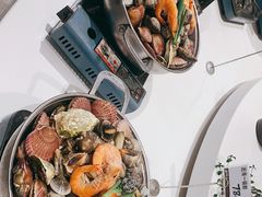 -赶海部落海鲜城(海阳路店)