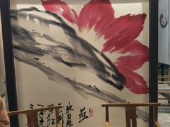 -斯通泰伯酒店-餐厅