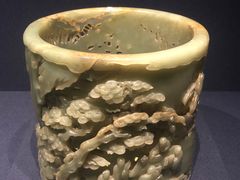 -上海博物馆(人民广场馆)