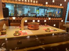 -西塔老太太泥炉烤肉(亚运村店)