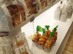 -好利来(SM空港店)