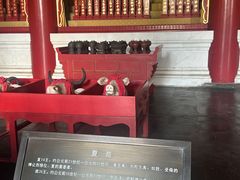 -历代帝王庙博物馆