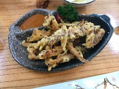 -花漫里日式餐厅(刺桐店)