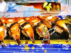 -佰禾寿司(学府凯德店)