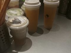 -喜茶(北京三里屯太古里店)