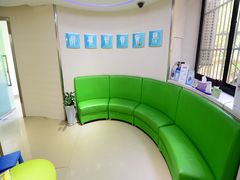 -维乐口腔(格林门诊长宁店)