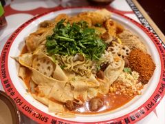 -文立新麻辣烫(合生汇21街区店)