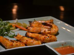 -Lam Vien Restaurant