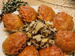 -上海虹桥宾馆味翠餐厅