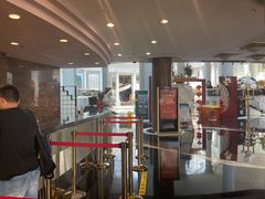 -汕头金海湾大酒店(万象城店)