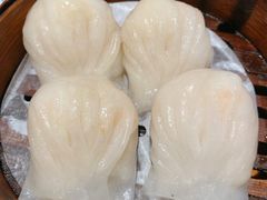 虾饺皇-頂好酒家·经典粤菜(海信广场店)