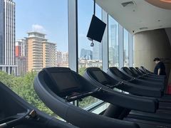-W Fitness 威尔仕健身(北京英皇集团中心店)