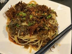 -瑞丰园庭院餐厅·白族传统家常菜