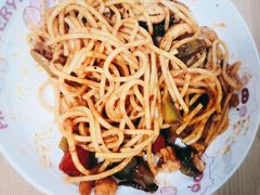 -必胜客(东大桥店)