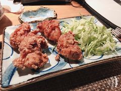 -半藏居酒屋(香港花园店)